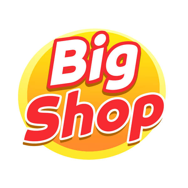 Big Shop DZ
